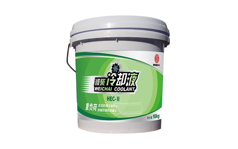 发动机冷却液普通型