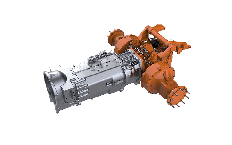 CVTFV3A110