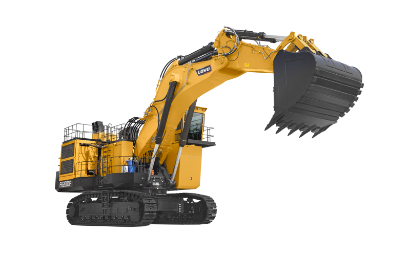 FR2000F