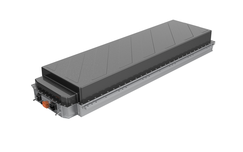 Batería de potencia para camiones ligeros N120/N140/N155