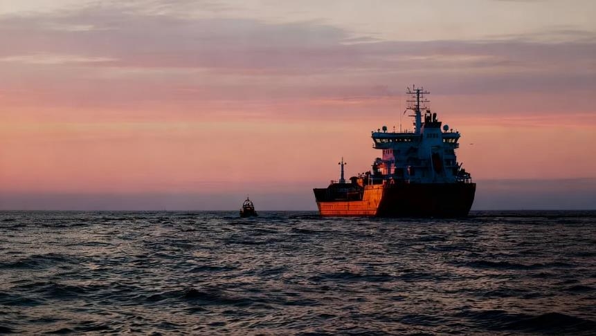 Buques de apoyo a la ingeniería marina