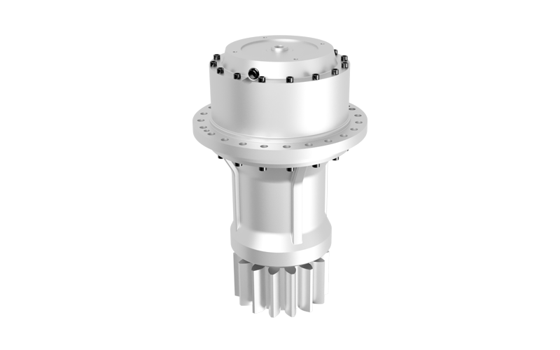 Reductor de giro ZTB180B233-41