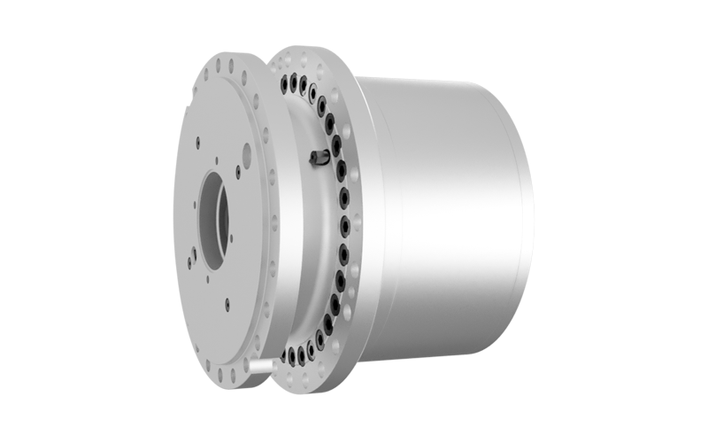 Reductor de cabrestante ZFT220W183-01