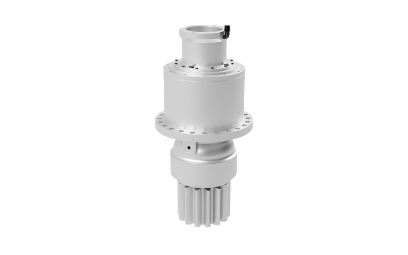 Reductor de giro ZFB80B186-51