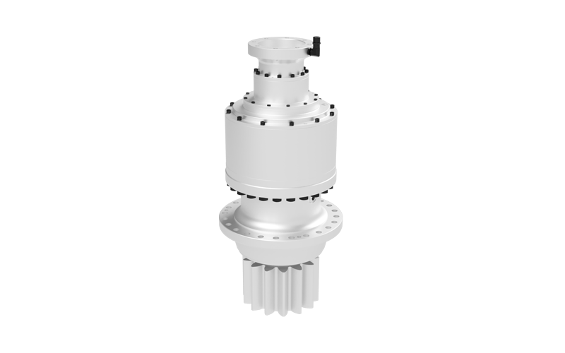 Reductor de giro ZFB110B175-31