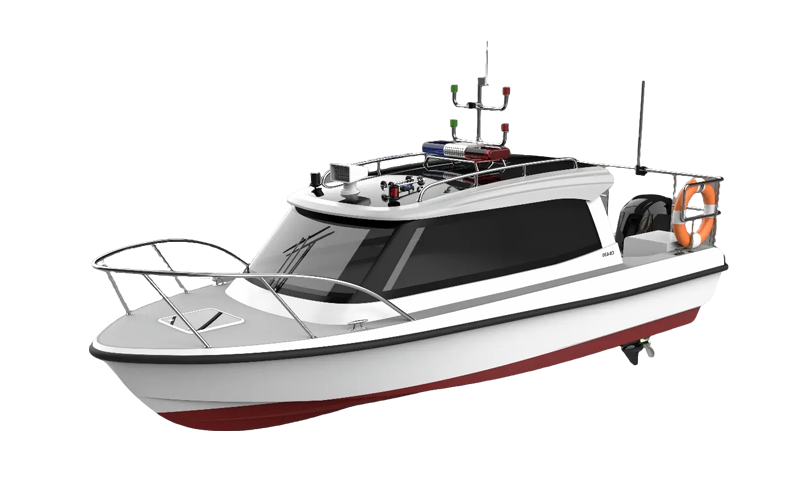 Vedette CB660