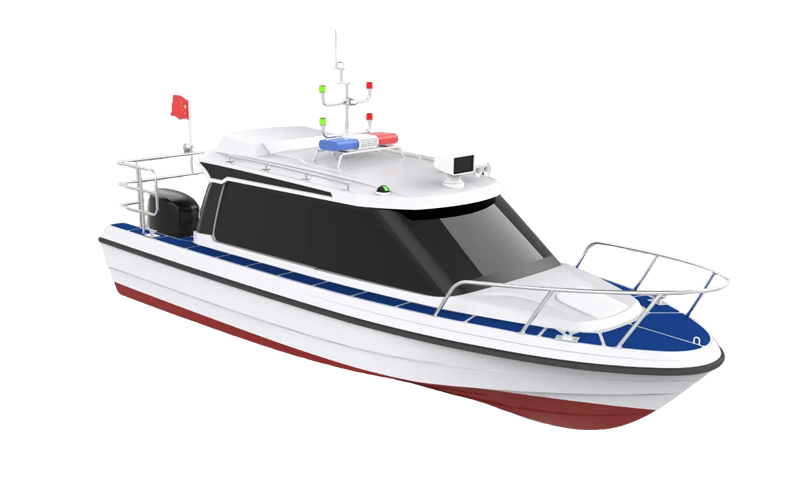 Vedette CB718