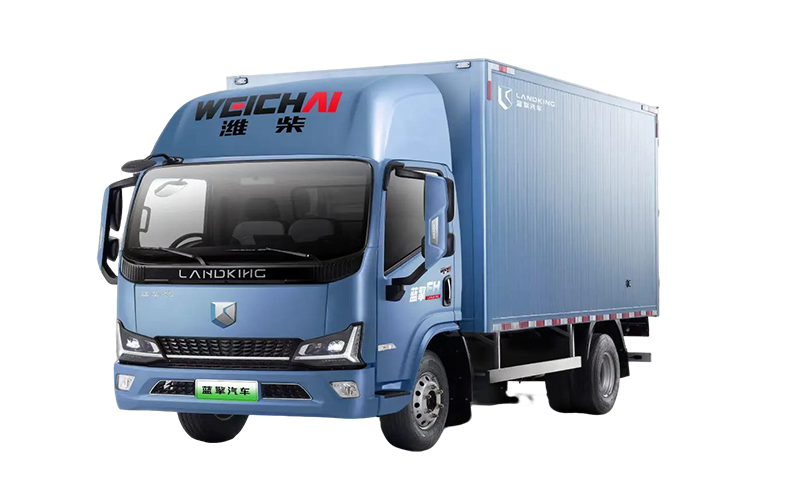 Weichai Landking EH