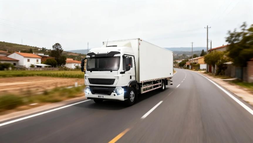 Transporte de carga fraccionada