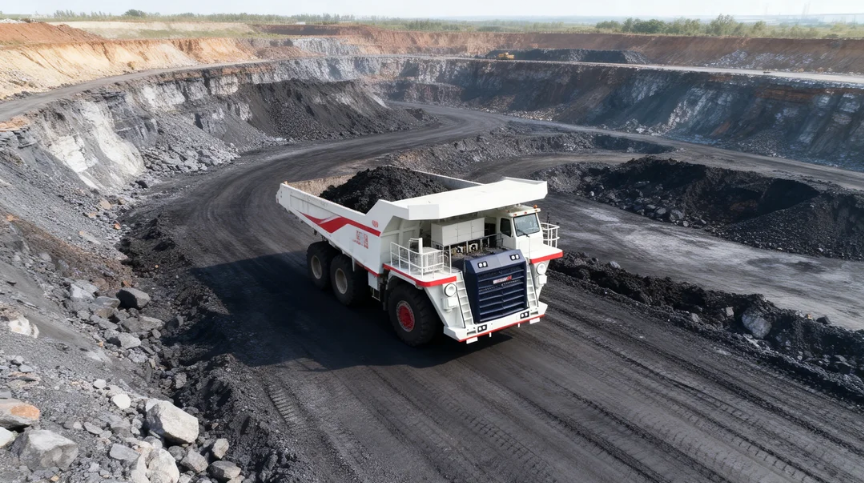 Maquinaria de construcción de pila de combustible de hidrógeno