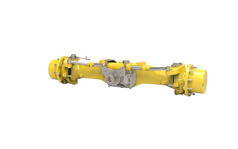 Plataforma HDK260