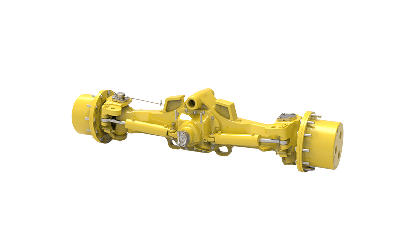 Plataforma HDK300