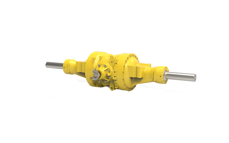 Plataforma HDK490