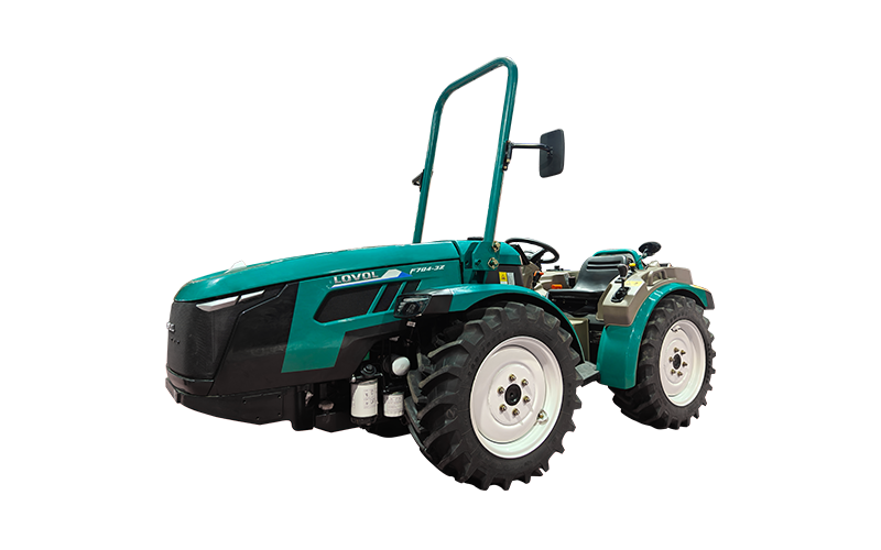 Tractor F3070