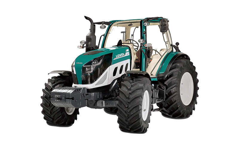 Tractor P5130