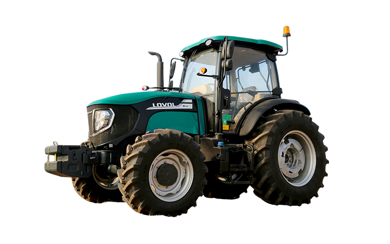 Tractor P4110