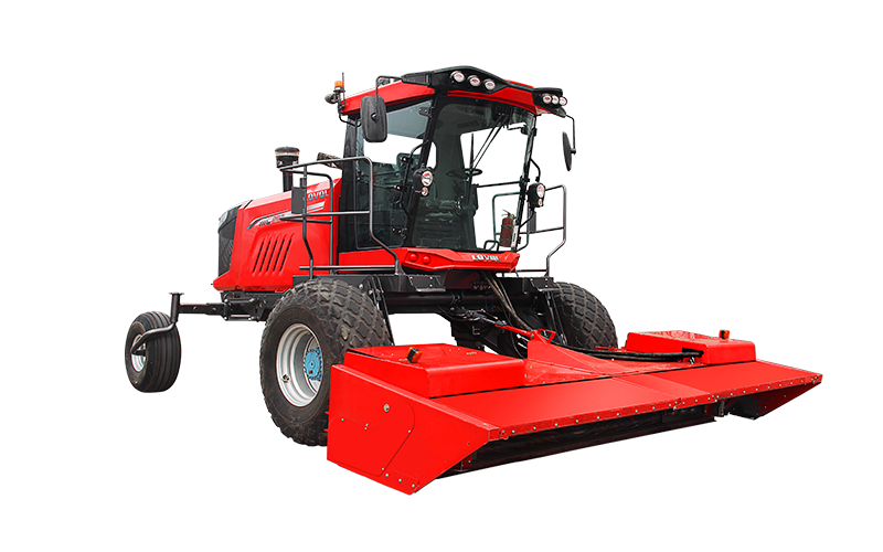 Segadora acondicionadora MC-290